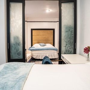 Two-Room Apartment
