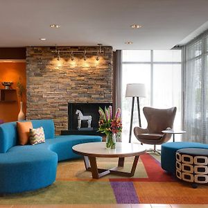 Fairfield Inn & Suites By Marriott Dallas West/I-30