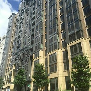 Executive Apartments At The Tellus